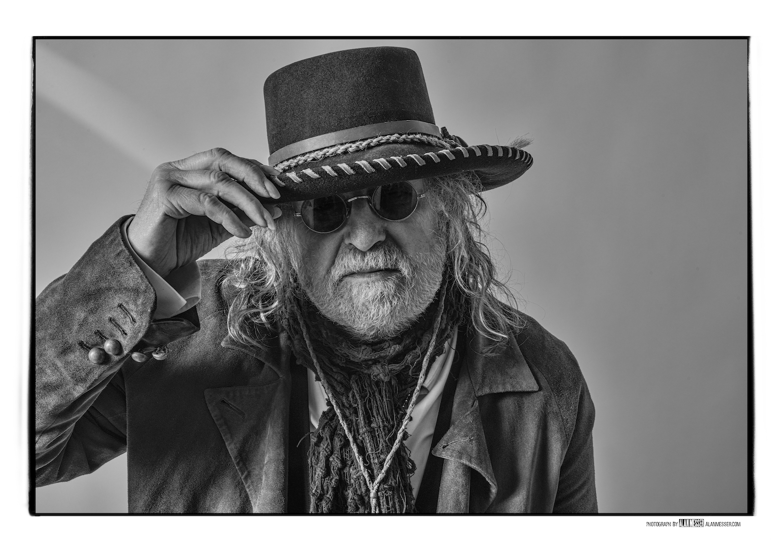 Ray Wylie Hubbard - Lafayette's