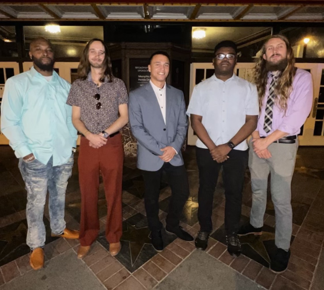 Deep Roots - Lafayette's